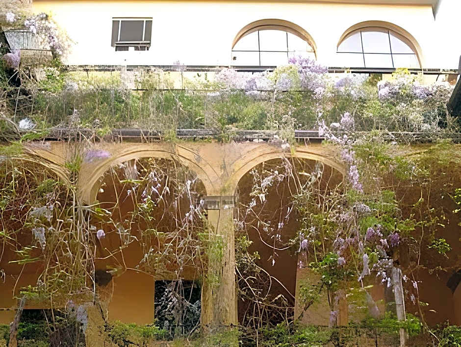 Palazzo Dalla Rosa Prati