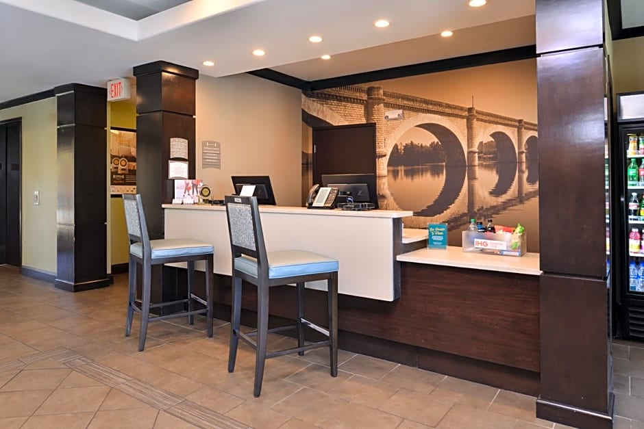 Staybridge Suites Wichita Falls By IHG