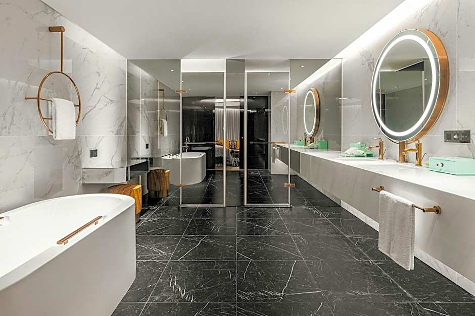 Le Meridien Taichung