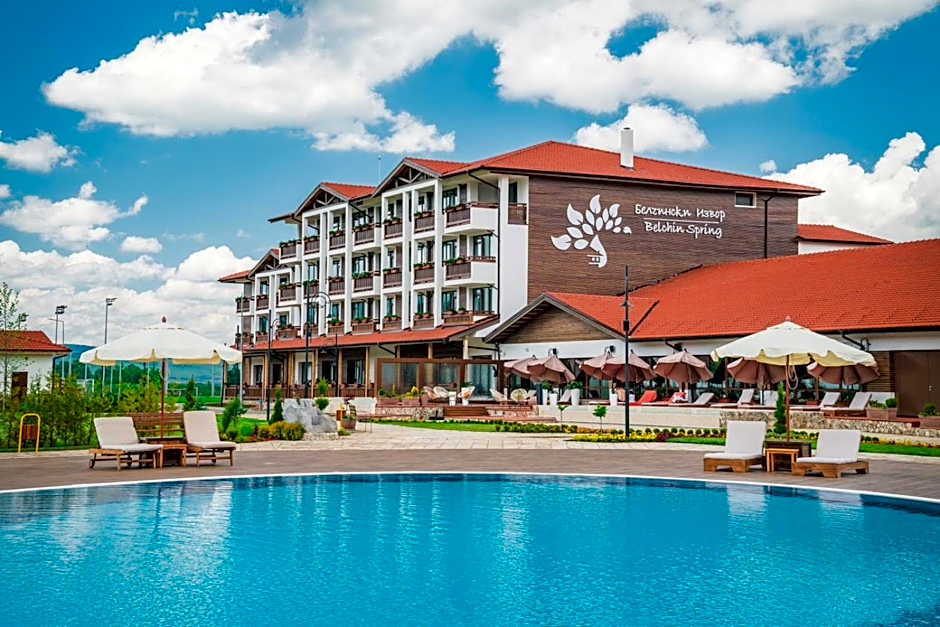 SPA Complex Belchin Spring