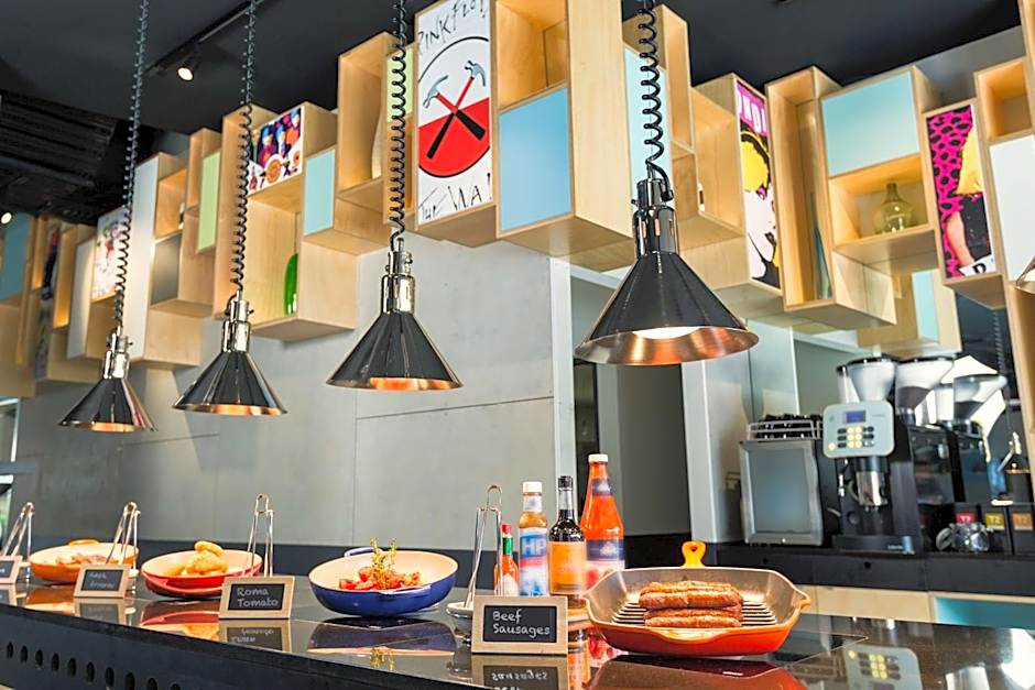 Atura Albury (formerly Rydges Albury)