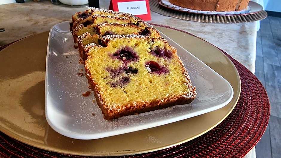 Hotel del Lago Ampollino