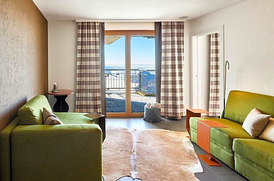 Fronalpstock Hotel & Restaurant