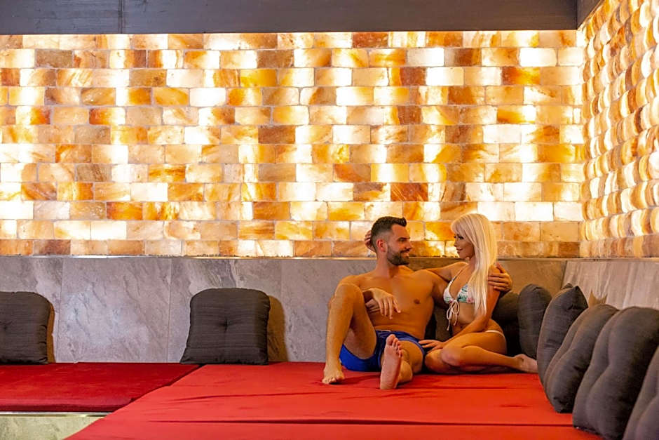 Allure Healthy Hotel & Spa