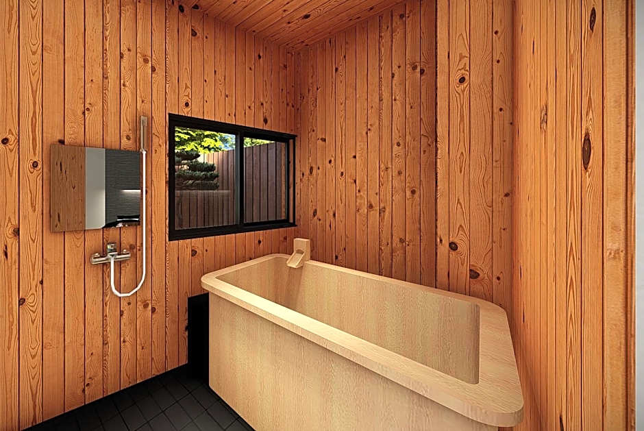 Dai Onsen Matsudaya Ryokan