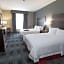 Hampton Inn By Hilton & Suites Oklahoma City Airport