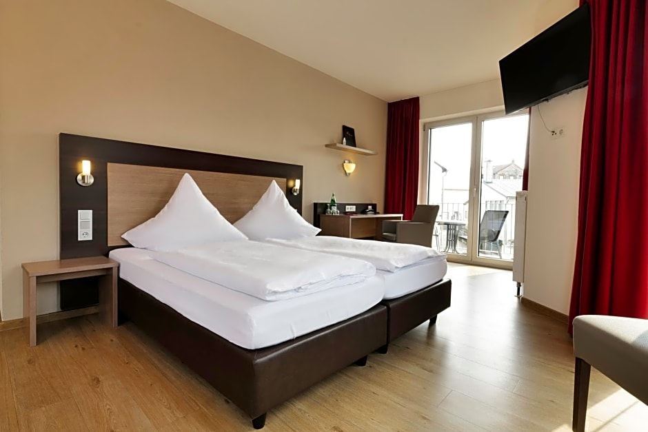 Hotel Moseldomizil