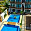 Hotel Casa Shula, Acapulco