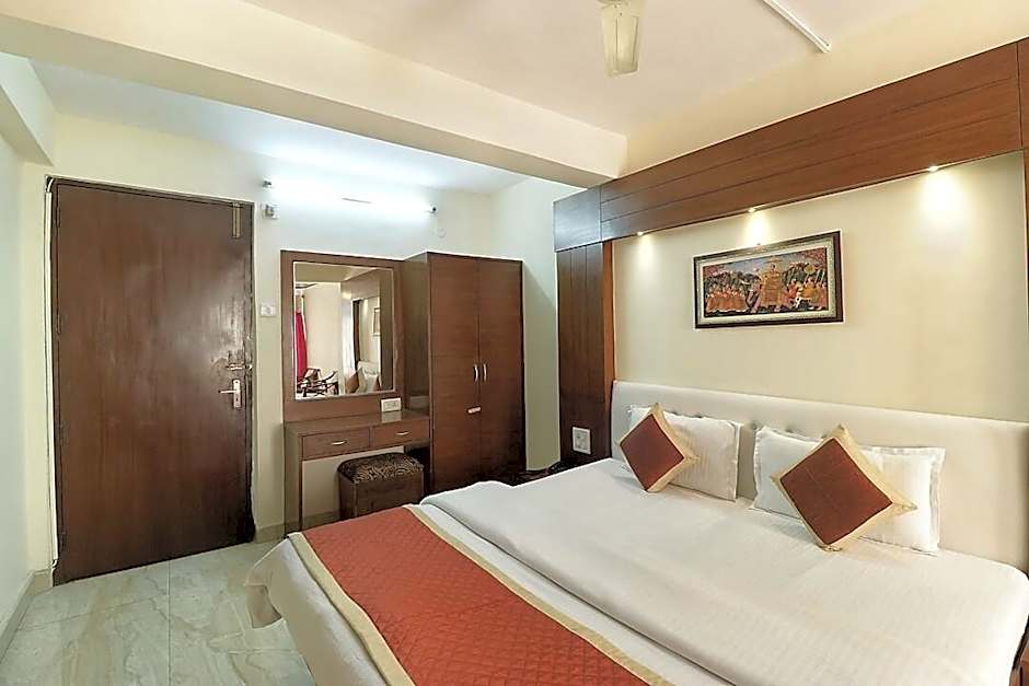 Hotel Surya Kiran