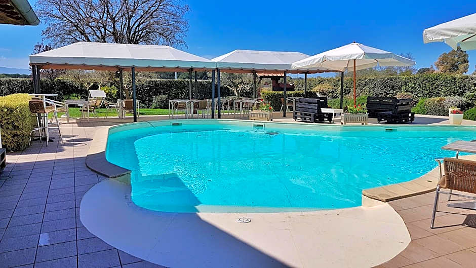 Hotel La Posta di Torrenova