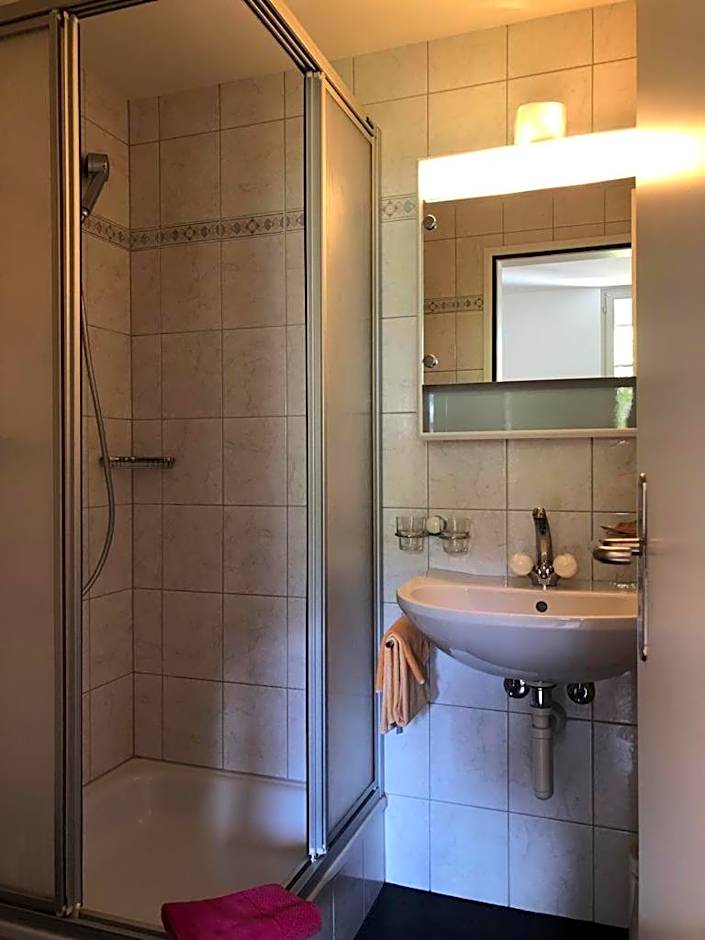 Hotel Sternen Budget