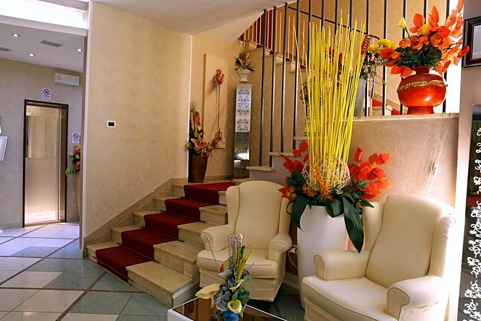 Hotel Busignani