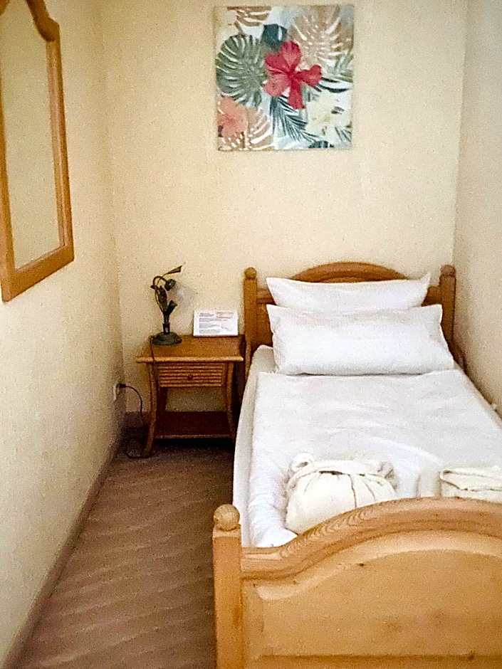 Panorama Hotel am Oberuckersee