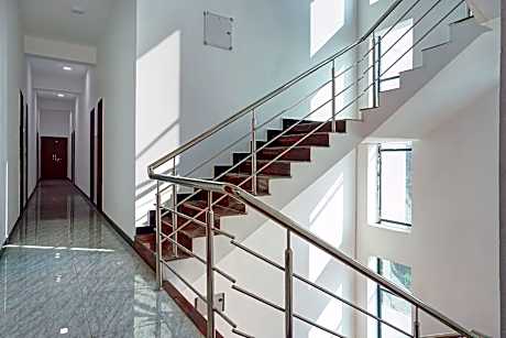 Hotel O Diwanji Resort