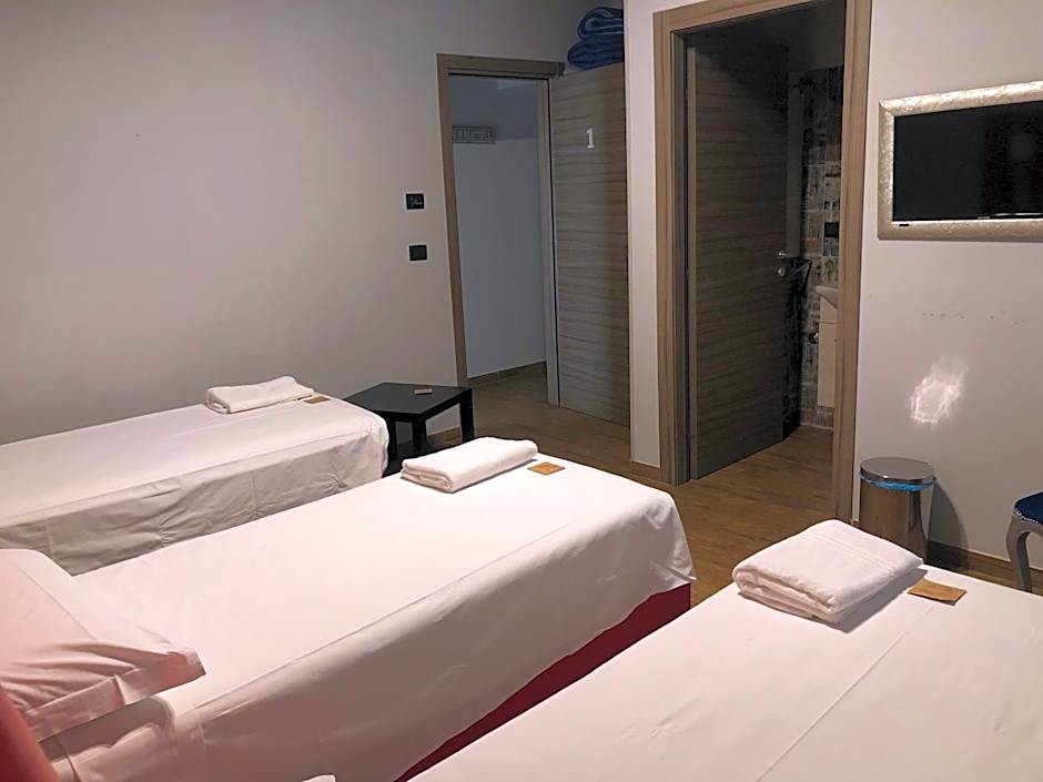 B&B Magada