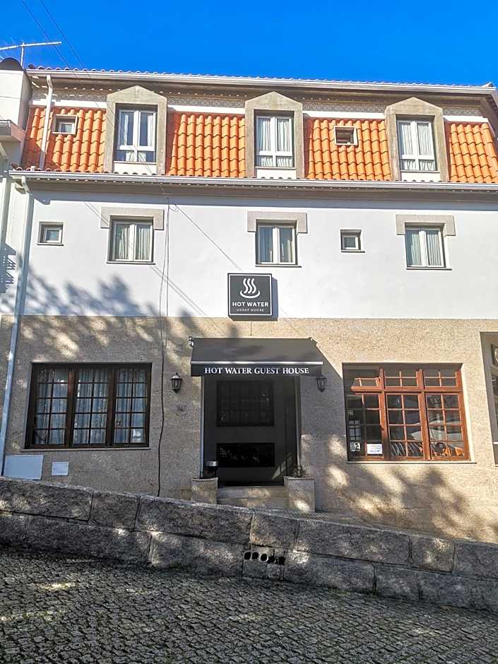 Hot Water Guest House