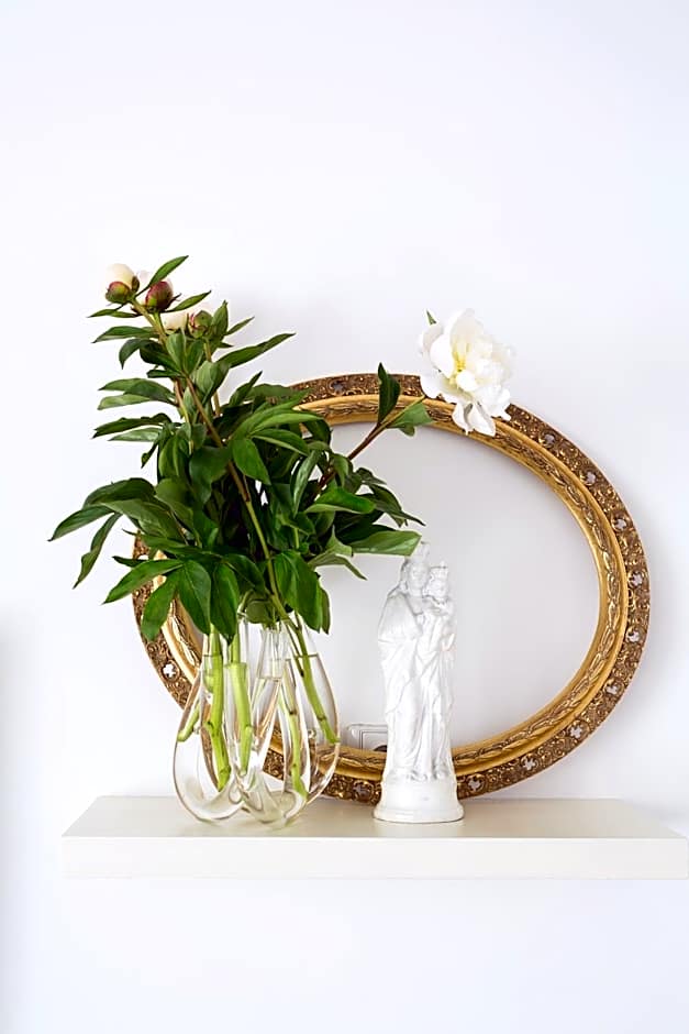 Holečkova Apartments