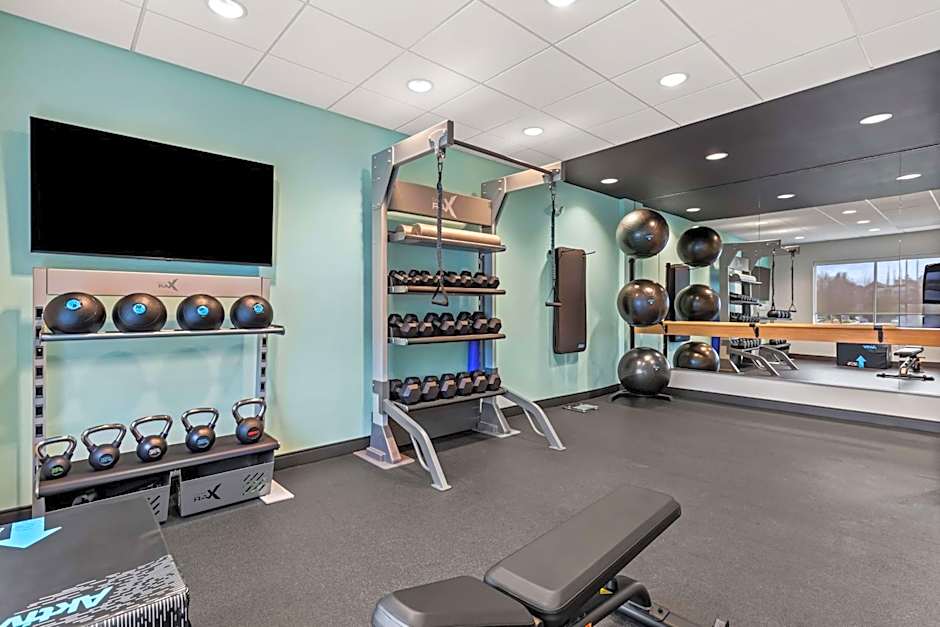 Tru by Hilton Aloha Beaverton