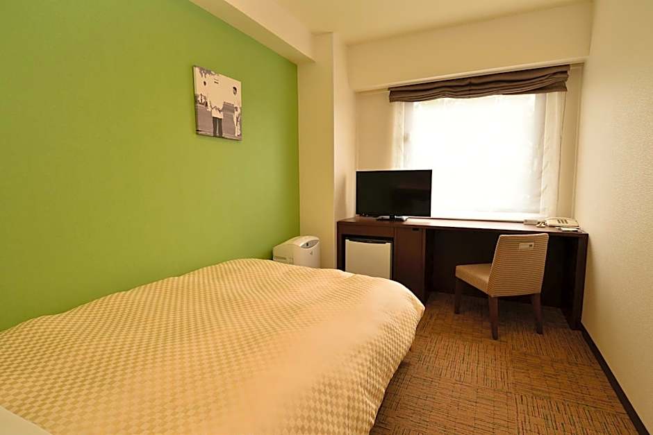 Hotel Sunroute Sano