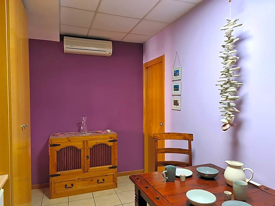 Pension Die kleine Auszeit