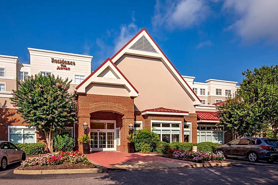 Residence Inn by Marriott Chesapeake Greenbrier