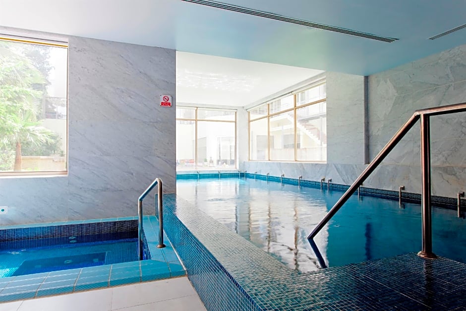 Park Inn By Radisson Al Khobar