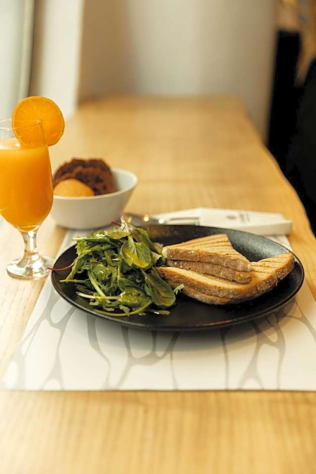 Elisabeth Boutique Hotel