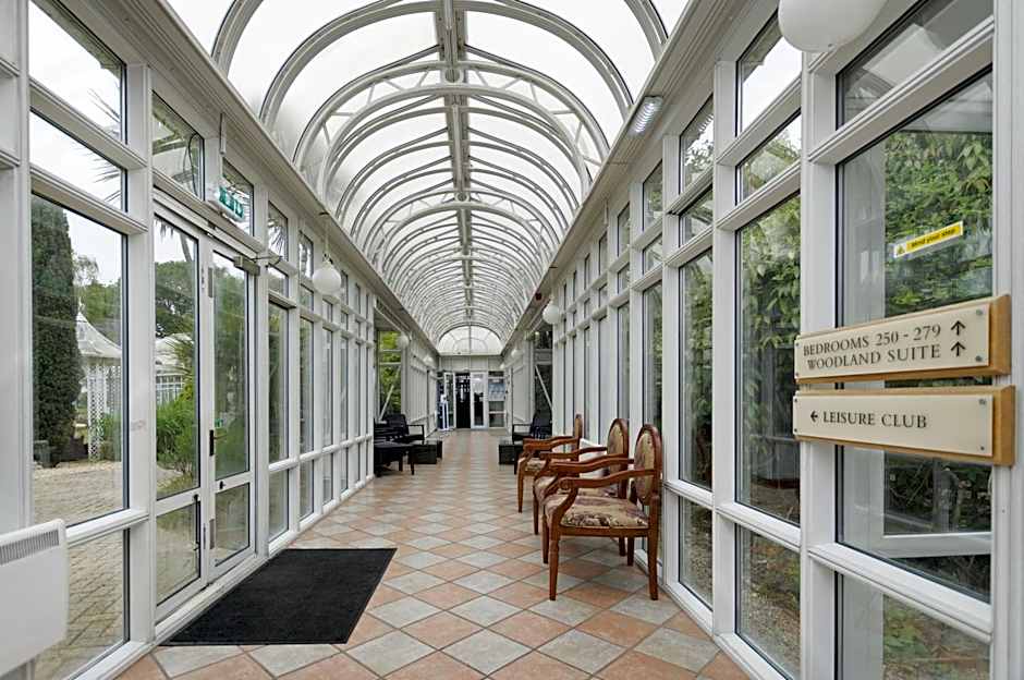 Basingstoke Country Hotel