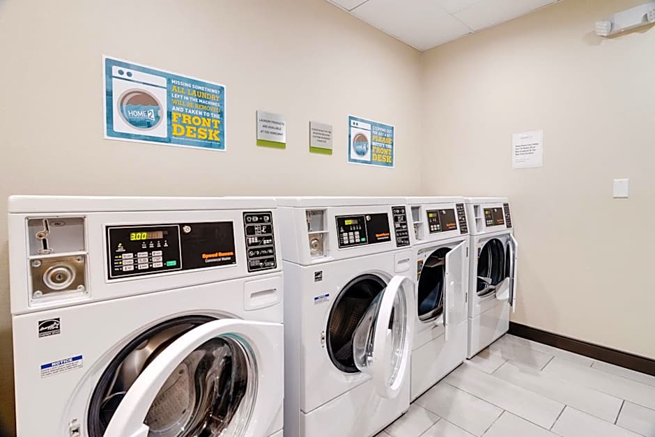 Home2 Suites by Hilton Bolingbrook Chicago