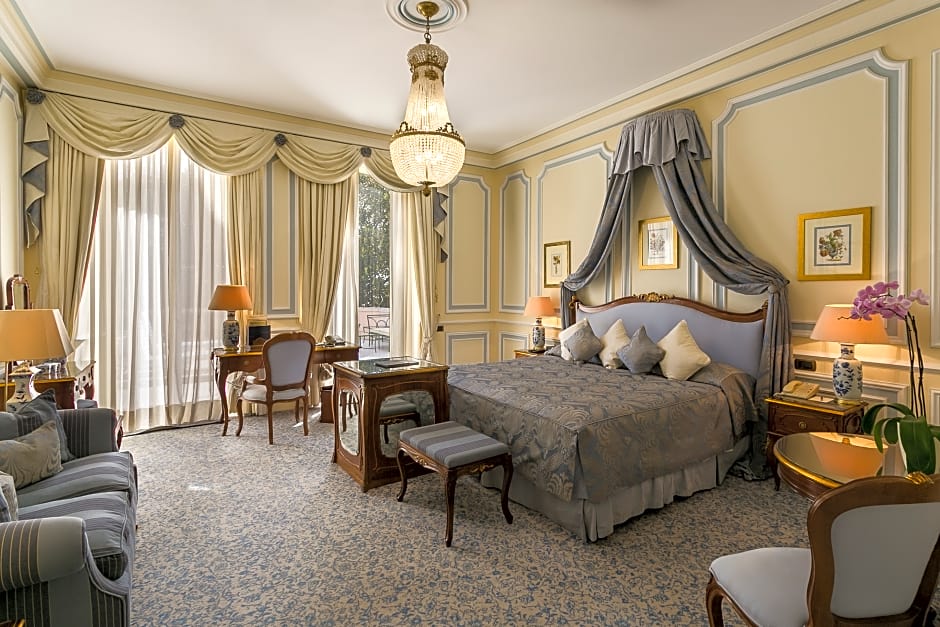 Olissippo Lapa Palace  The Leading Hotels of the World