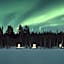 Skyfire Village Igloos