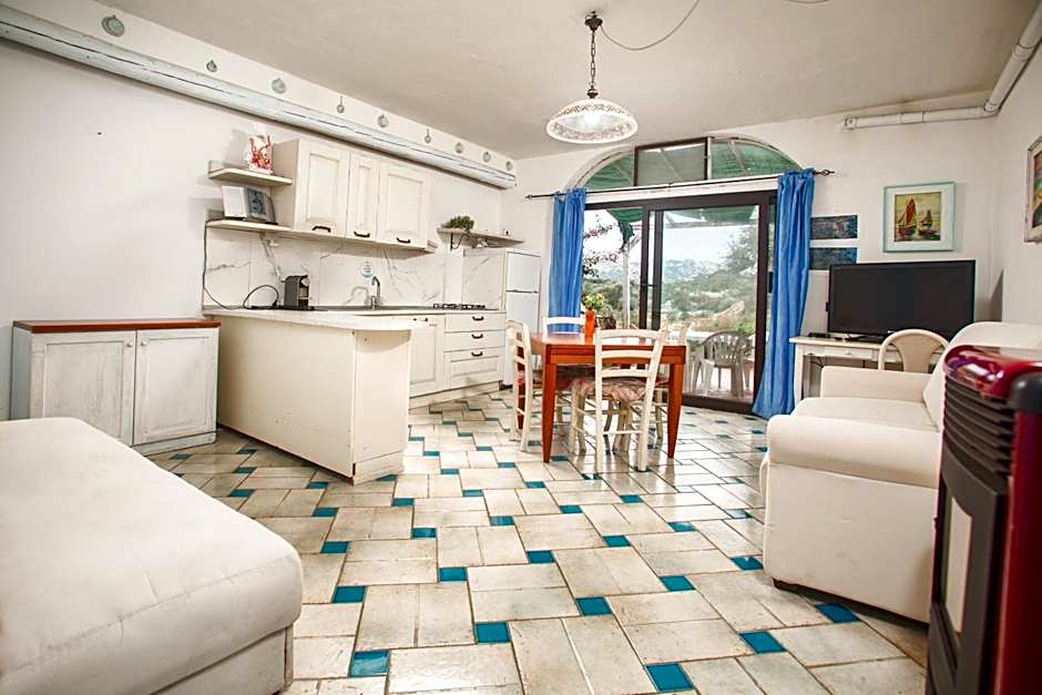 Locanda Domus De Vida