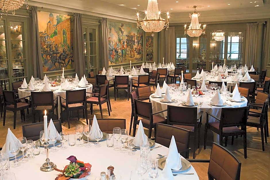 Stallmästaregarden, Stockholm, a Member of Design Hotels