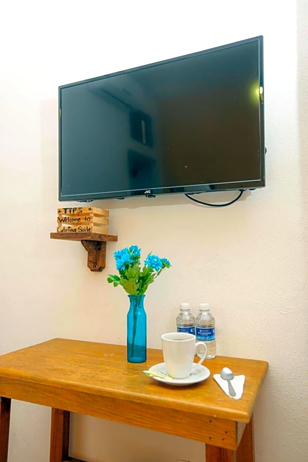Íkaro Suites Colonial