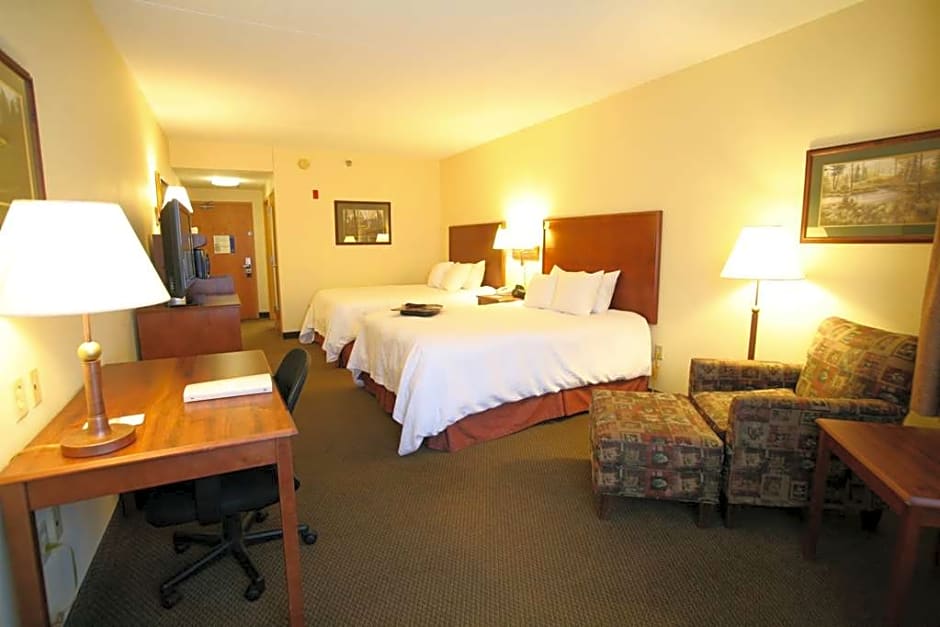 Hampton Inn & Suites Bemidji