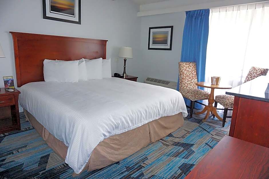 Hollywood Gateway Inn