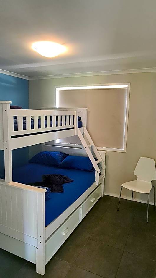 Banana Coast Caravan Park