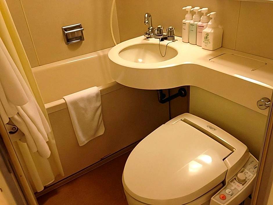 Sendai Business Hotel ekimae