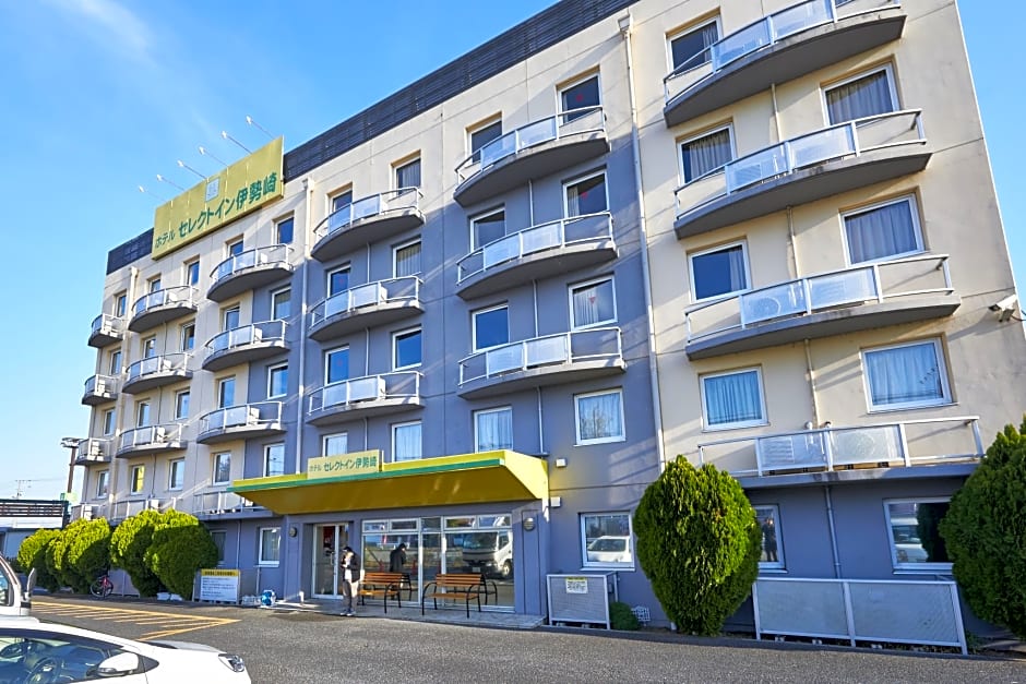Hotel Select Inn Isesaki