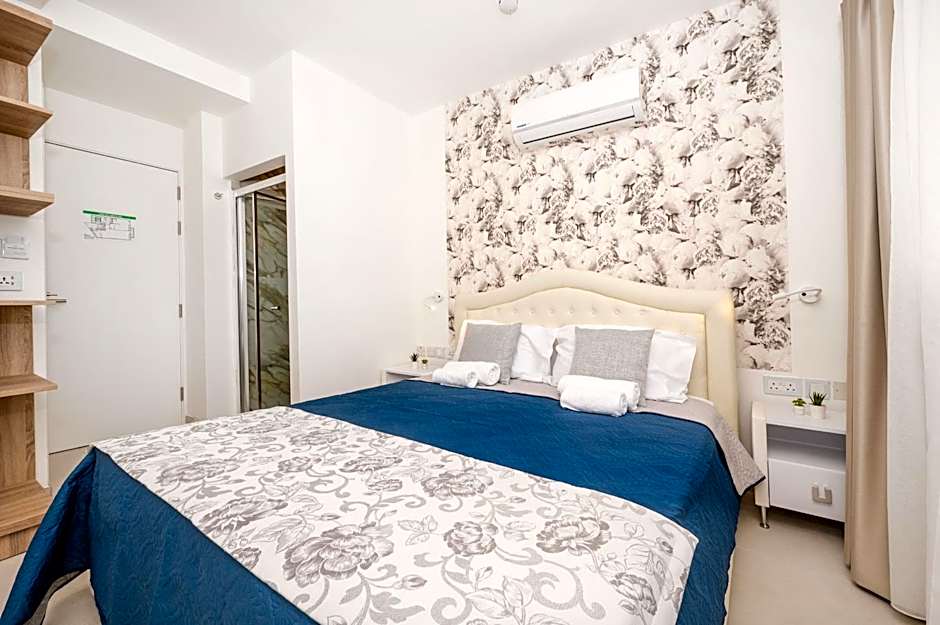 Vela Blu Boutique Suites