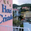 Hotel Cristallo