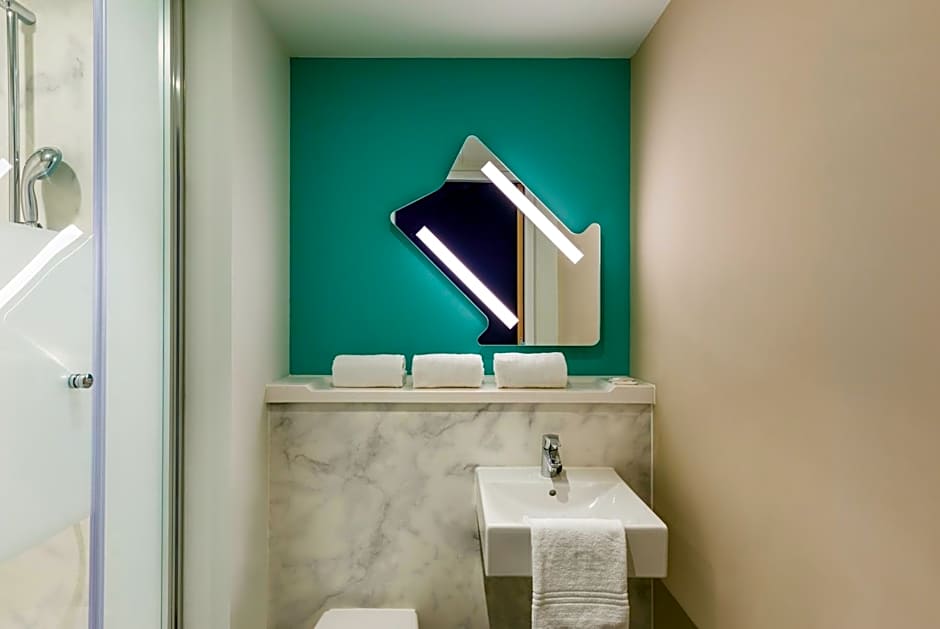 ibis budget Amsterdam City South