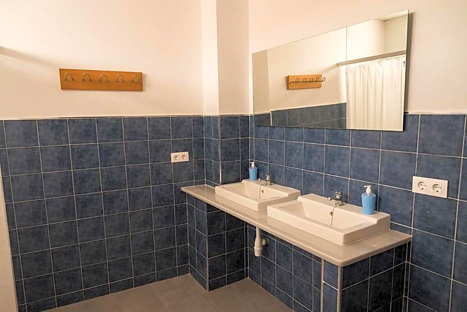 Olvera B&B Hostel en Olvera