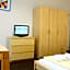 Pension Central Hostel Berlin