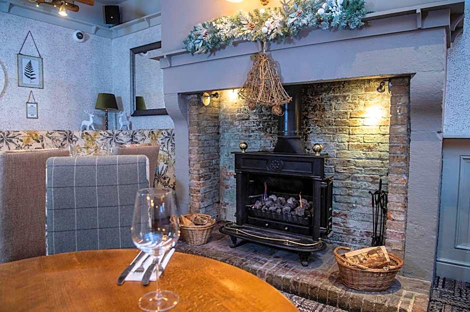 Kings Head by Chef & Brewer Collection