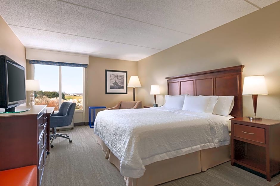 Hampton Inn Dulles/Cascades