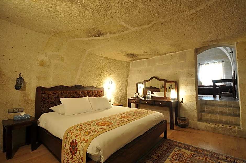 Dreams Cave Hotel