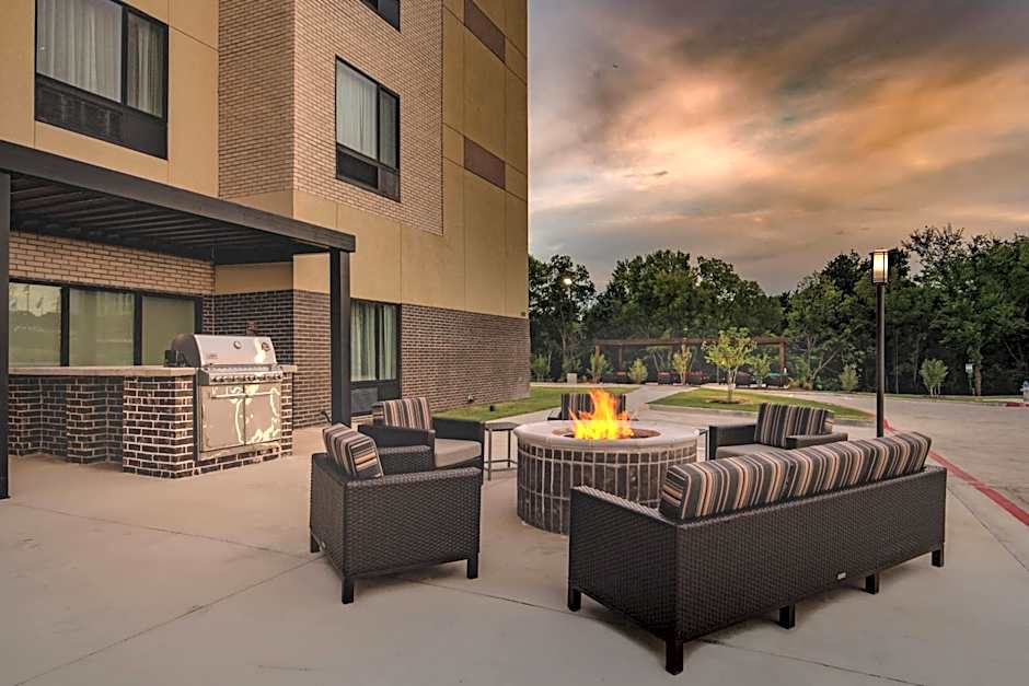 TownePlace Suites by Marriott Dallas Mesquite