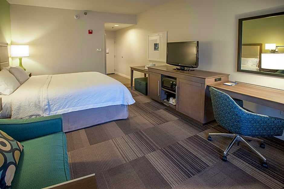 Hampton Inn By Hilton And Suites New Orleans-Elmwood