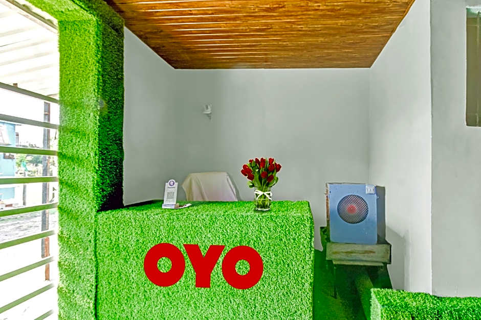 OYO Flagship 90889 Green Guest House – Nagpur, OH